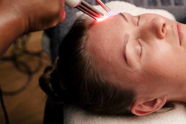 Red Carpet Spa Voucher