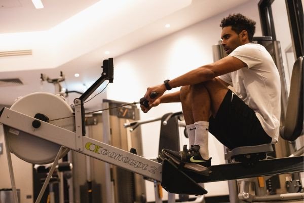 Gym Only 6 Months Membership