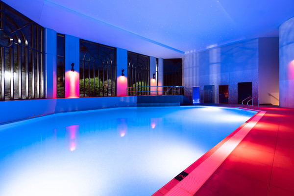 Festive Escape Spa Day