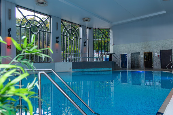 1 Month Leisure Membership