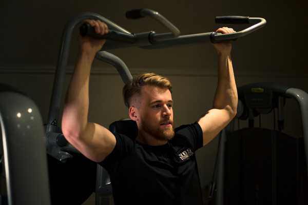 3 Month Leisure Membership