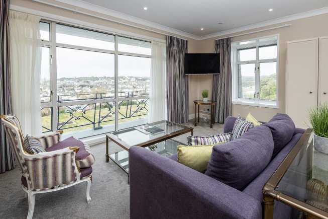 Winter Upgraded Dine & Stay