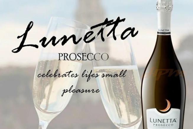 Aft Tea for 2 + bottle of Prosecco