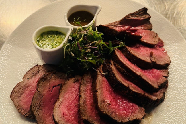 Chateaubriand - Thursday Special