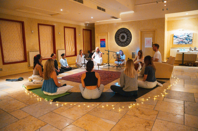 World Wellness Weekend Sep'26