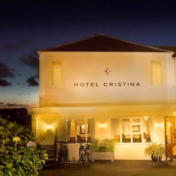Hotel Cristina