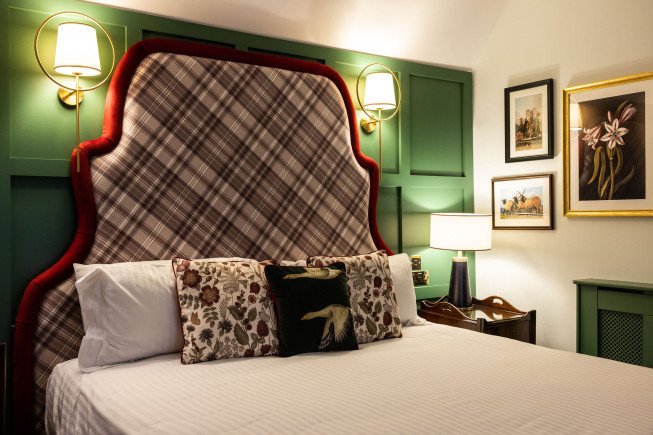 Dolan Hotels    Any Day Staycation