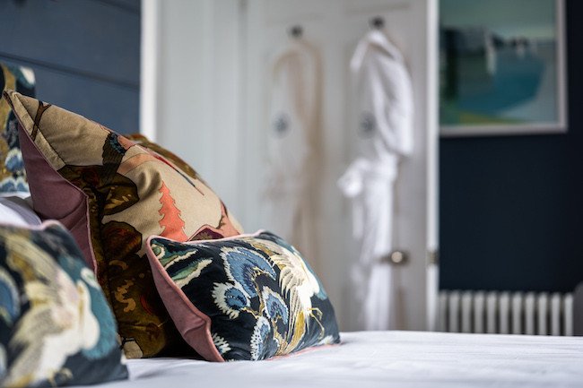 Winter Sparkle: 3 night midweek