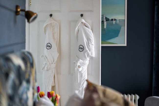 Midweek Bliss: 2 night midweek