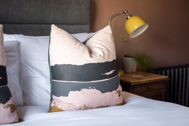 Weekend Indulgence: 2 night weekend