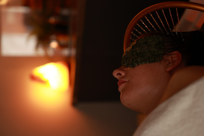 Japanese Head Spa Gift Voucher