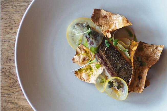 Afternoon Tea With Prosecco