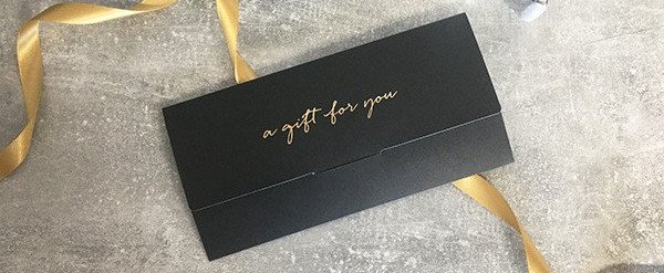 Preview our voucher boxes