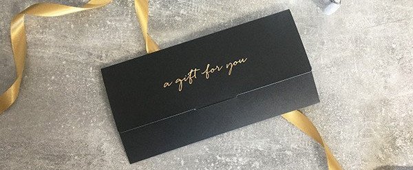 Preview our voucher boxes