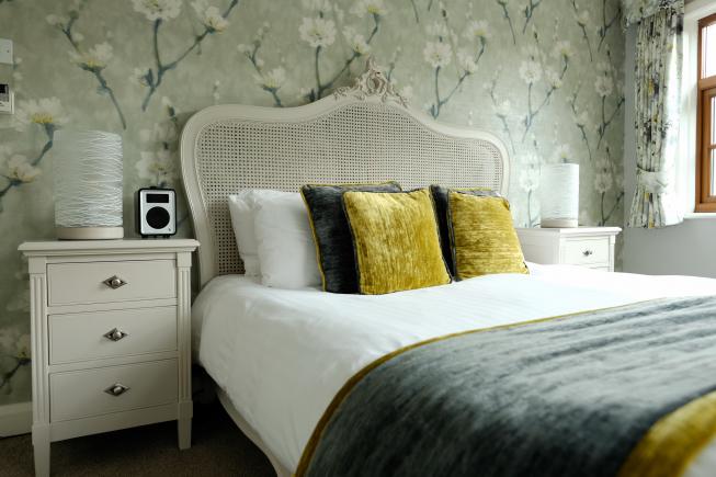 Luxury One Night Stay