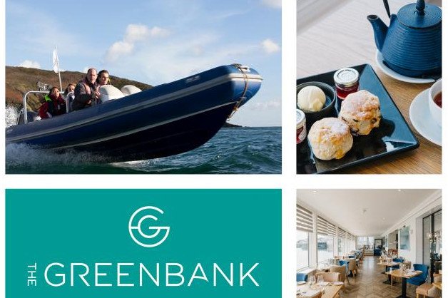 Powerboat Experience with Cream Tea