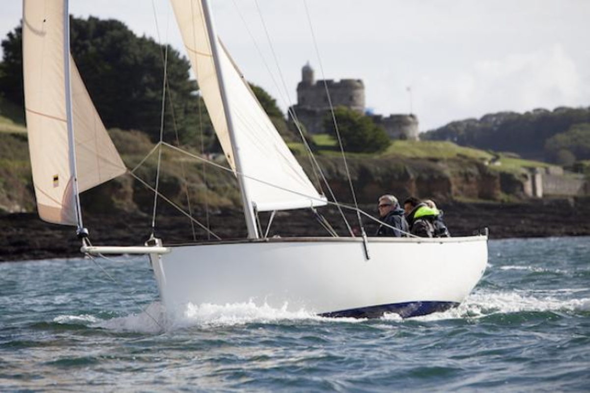 Gift Vouchers Falmouth Sailing Falmouth