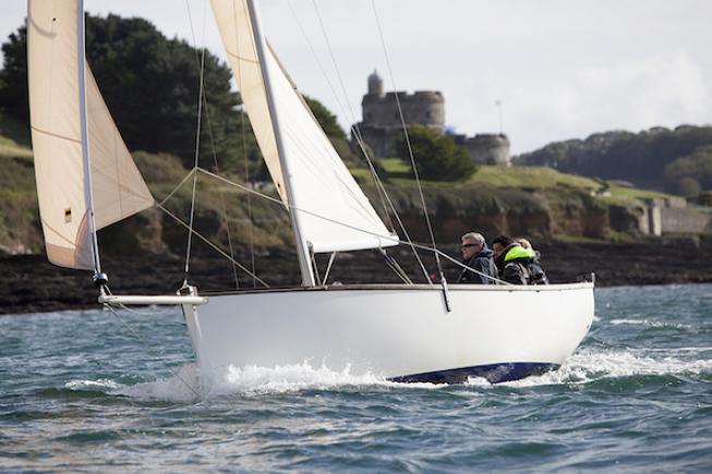 A Sailing Experience