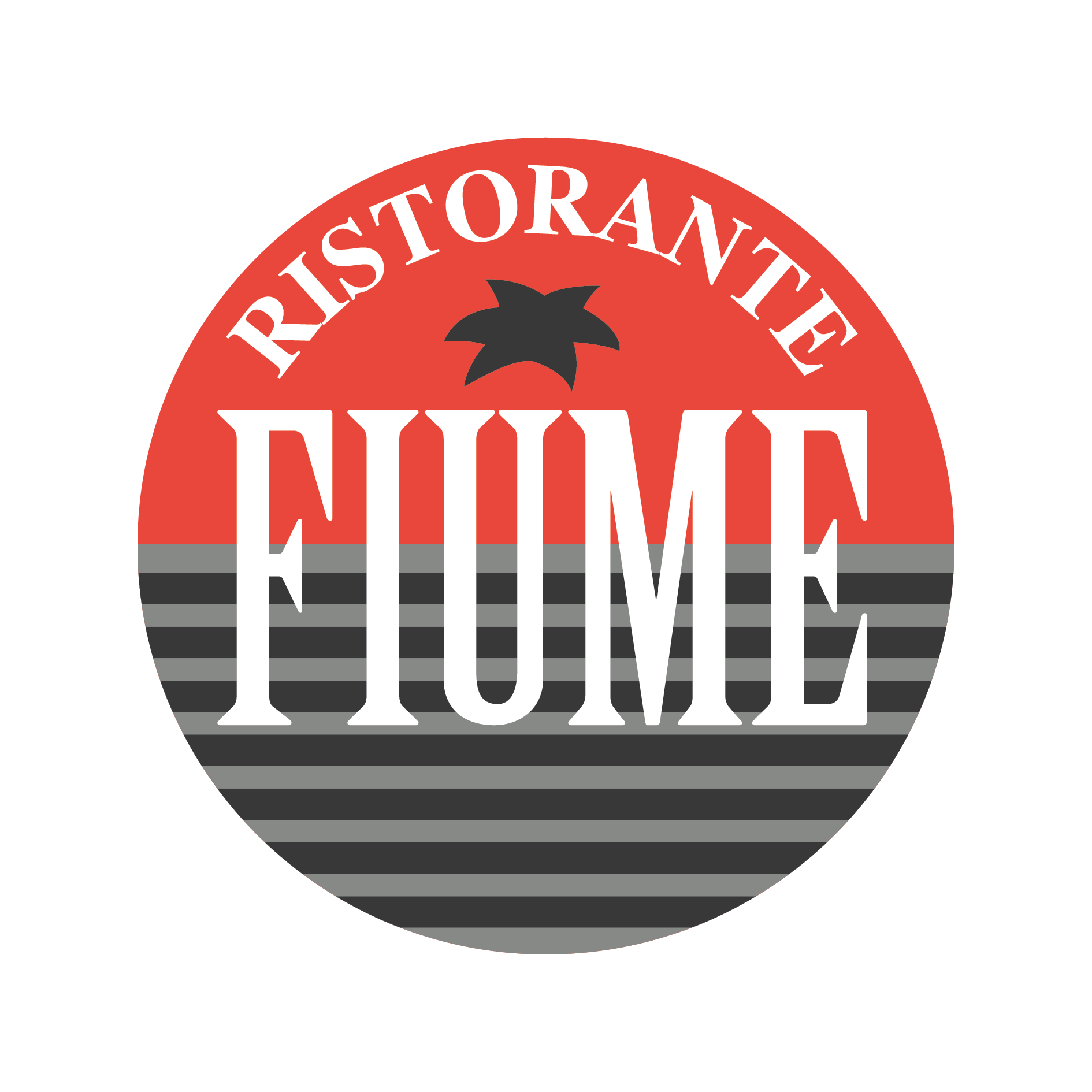 Fiume and River Bar