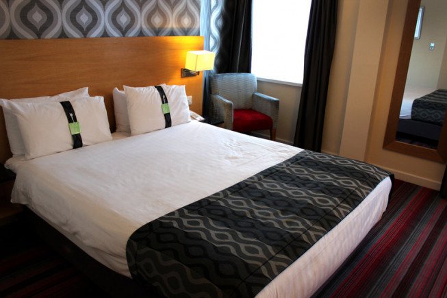 Adventure Overnight Stay & Picnic