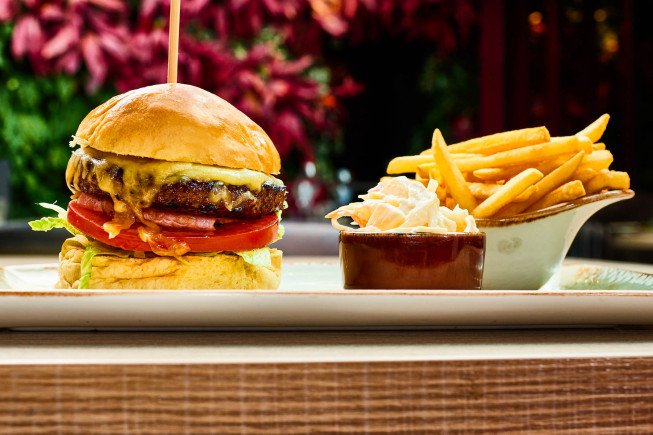 Bottomless Brunch at Zios