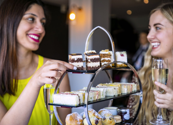 Afternoon Tea