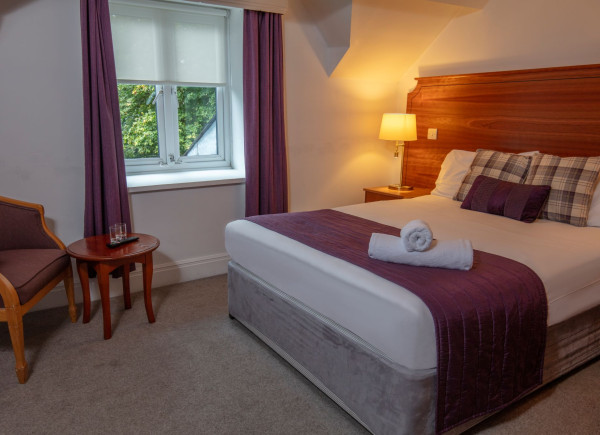 Overnight Stays