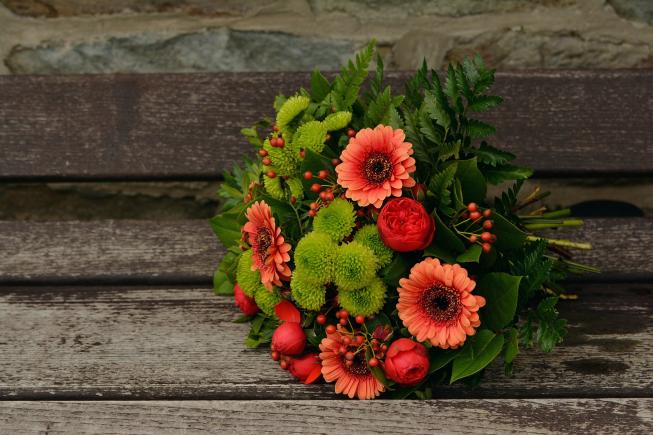 Fresh Flowers