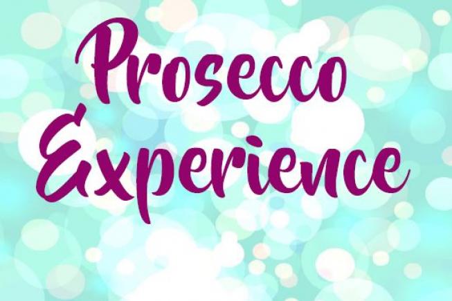 Prosecco Experience for Two