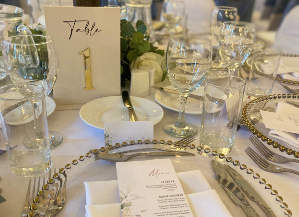 Wedding Gift Ideas