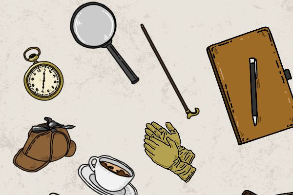 Murder Mystery Evening