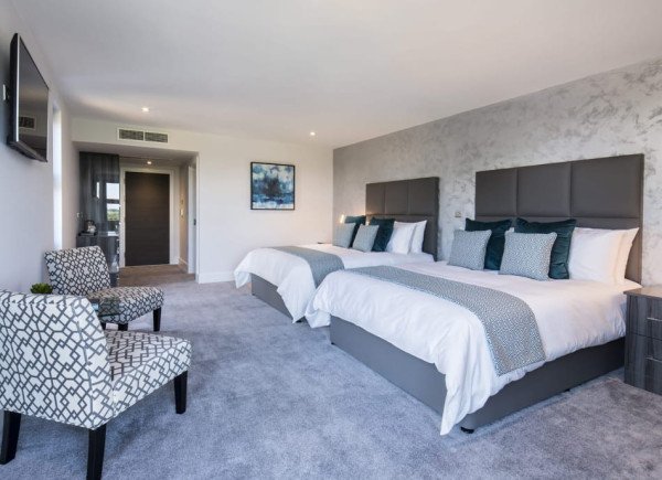 Three Night Stay