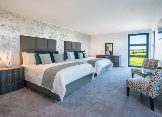 Six Night Stays