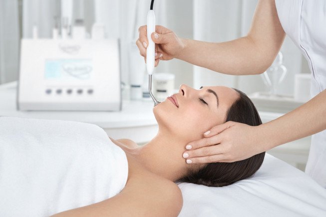 Spa Gift