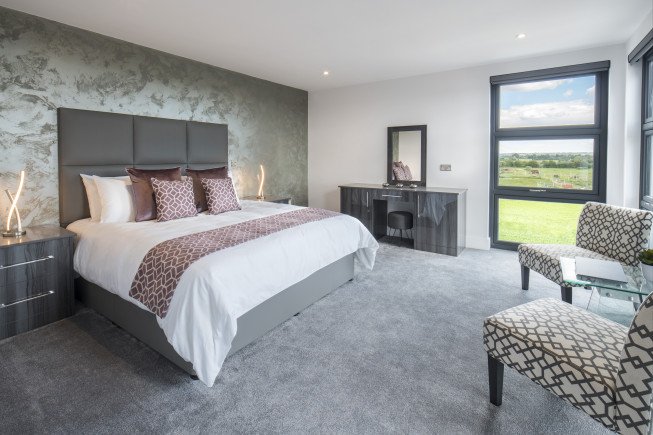 Premiere 1 Night Bespoke Stay