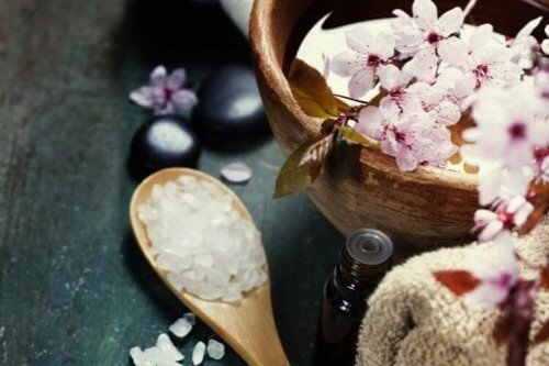 Restore Spa Day for Two