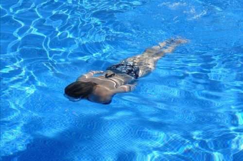Relax Spa Day for One