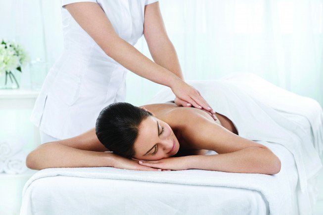 Spa Gift