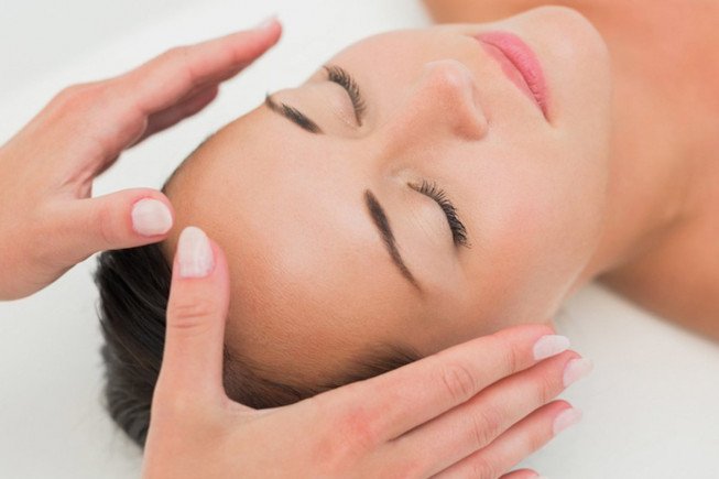 Relax Spa Day for Three