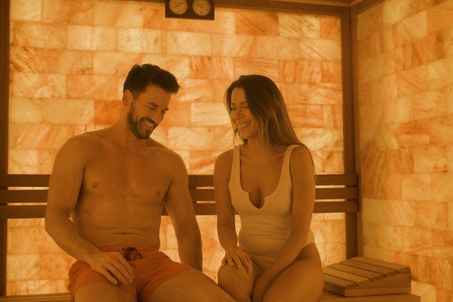 Relax One Night Spa Break