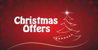 Chirstmas Premier 12 Night Stay