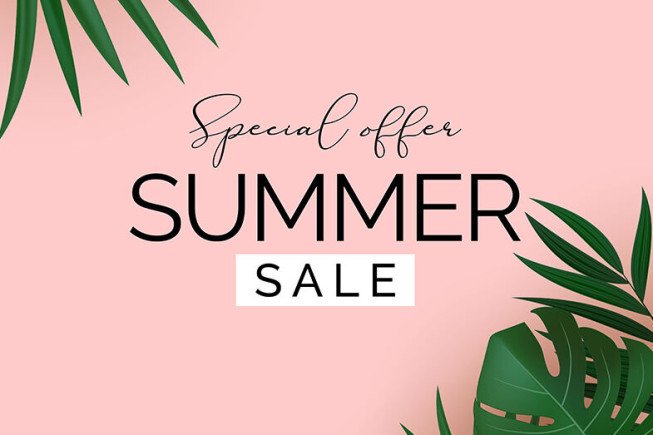 Summer Offer Superior 4 Night Stay