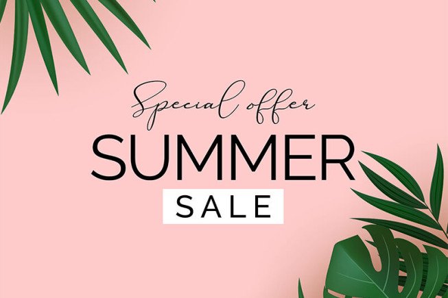 Summer Offer Superior 6 Night Stay