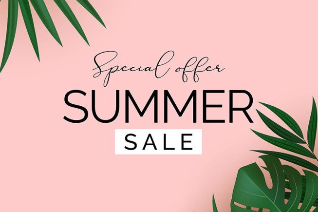 Summer Offer Superior 7 Night Stay