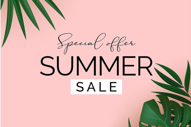 Summer Offer Superior 12 Night Stay
