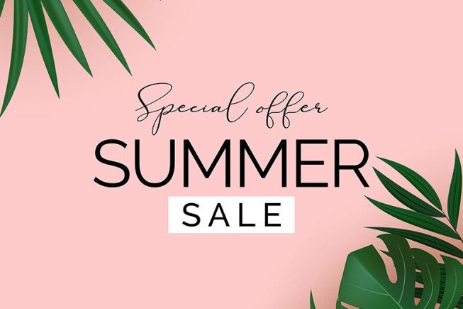 Summer Offer Superior 14 Night Stay