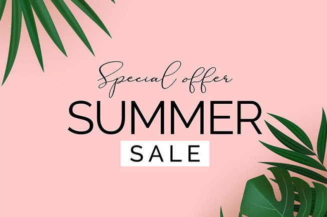 Summer Offer Premier 15 Night Stay