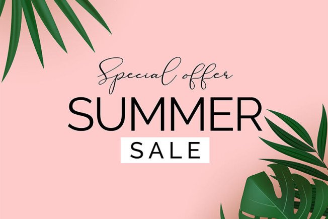 Summer Offer Superior 16 Night Stay