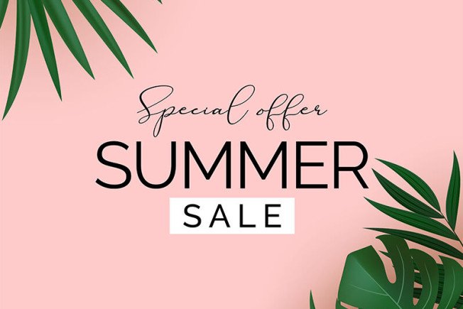 Summer Offer Premier 17 Night Stay