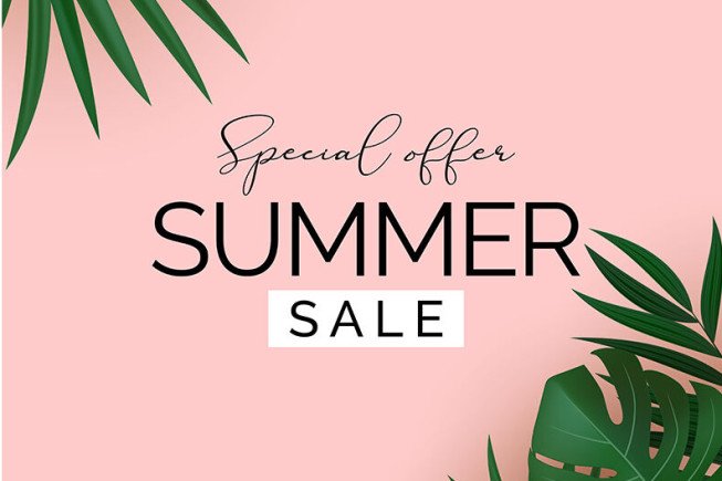 Summer Offer Refresh Spa Break